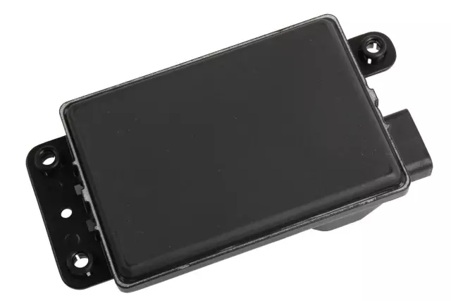 13442495 - : Forward Range Radar Module for Buick: LaCrosse, Regal | Cadillac: ELR | Chevrolet: Impala, Suburban, Suburban 3500 HD, Tahoe | GMC: Yukon, Yukon XL Image