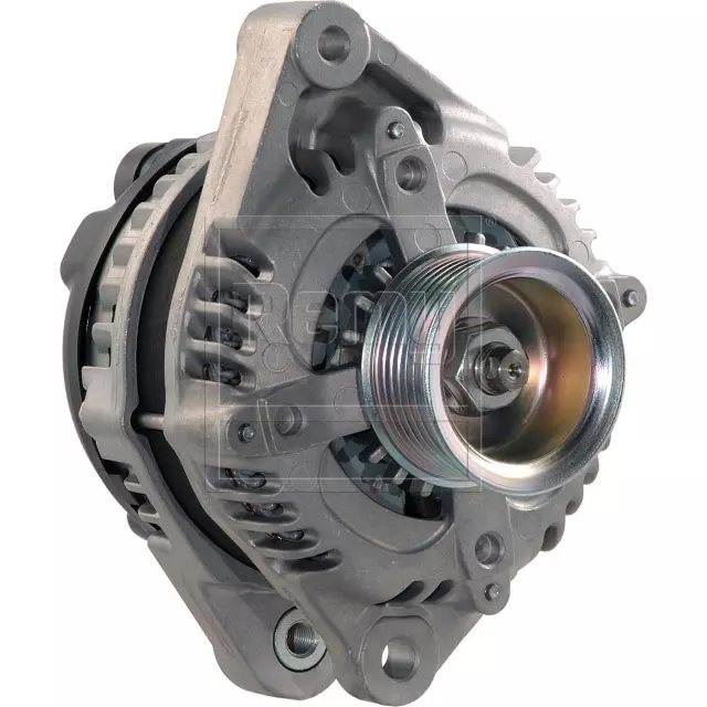 12870 - Charging &amp; Starting Systems: Remy Alternator for Remy Image