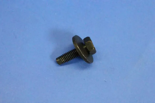 6511050AA - Body Sheet Metal Except Doors: Hex Head Screw And Washer for Mopar Image