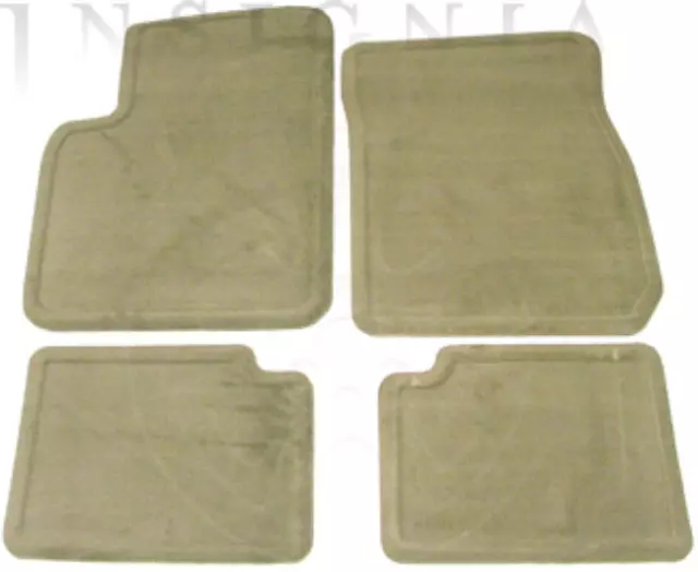 10389392 - Interior: Floor Mats, Carpet for GM Image