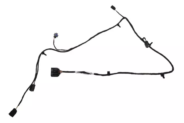 22751752 - Electrical: Harness for GM Image