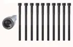 HB174 - : Engine Cylinder Head Bolt Set for Enginetech Image