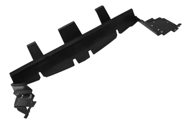 84342311 - Cooling System: Lower Baffle for GM Image