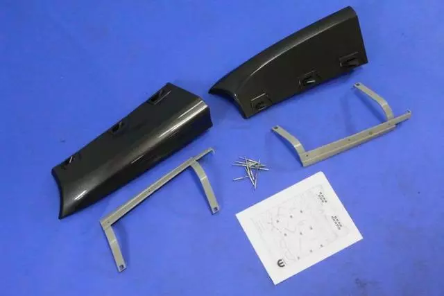 Fascia Kit - Mopar (82214867)