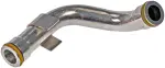 904192 - : Turbocharger Oil Return Line for Dorman Image