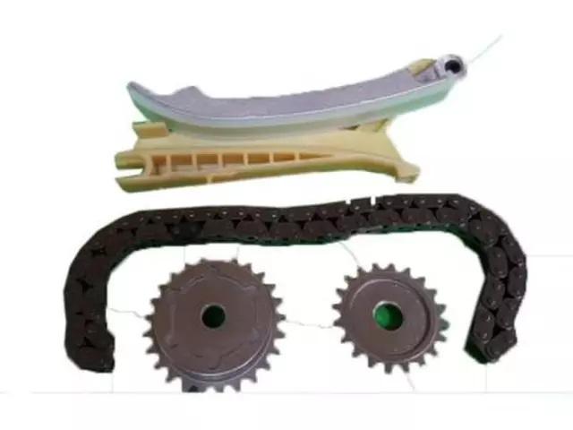 Camshaft Gear - Ford (4l2z6m290aa)