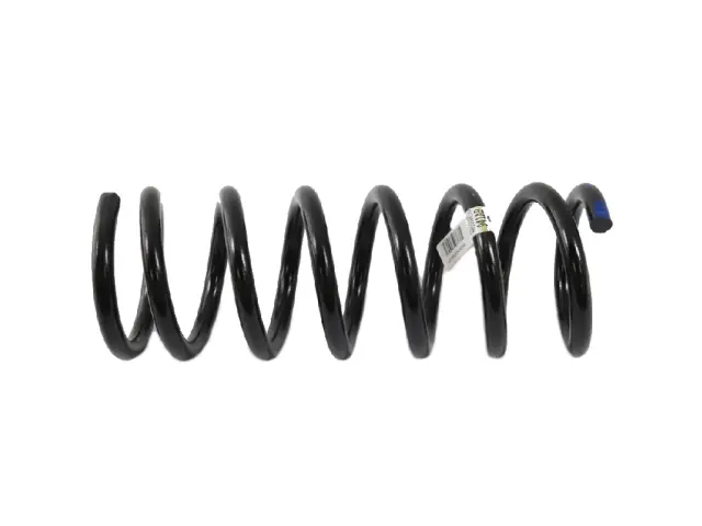 68505941AB - Front Suspension: Front Coil Spring for Mopar Image