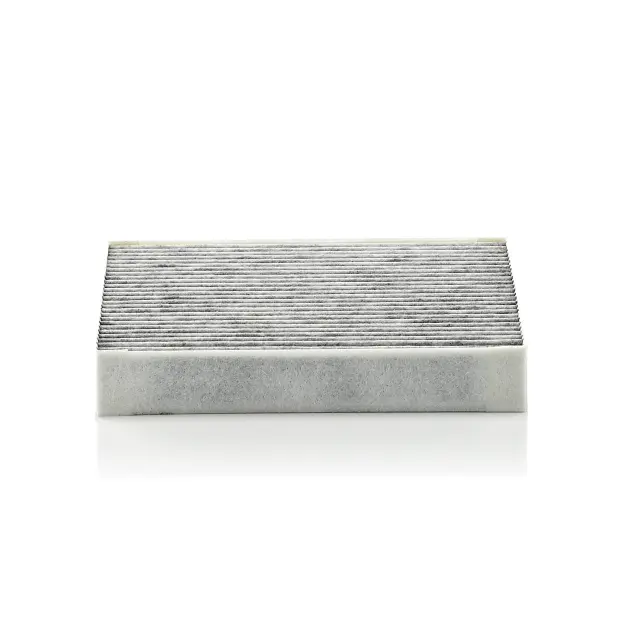 CUK2030 - : Cabin Air Filter for MANN-FILTER Image