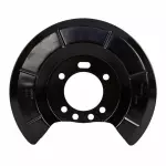 DV6Z2C028A - Brakes: Splash Shield for Ford: Transit Connect Image