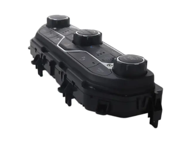 7BU49DX9AC - Electrical: Center Stack for Mopar Image
