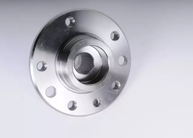 90496444 - Suspension: Front Hub for Saturn: L100, L200, L300, LS, LS1, LS2, LW1, LW2, LW200, LW300 Image image