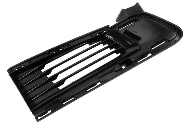 23435910 - : Passenger Side Front Fog Lamp Opening Cover for Cadillac: CTS Image