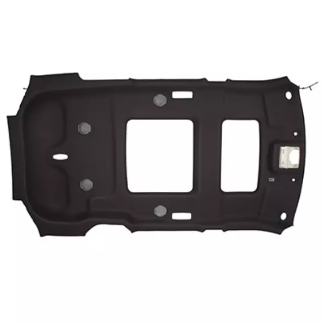 BB5Z7851944DA - Body: Headliner for Ford: Explorer Image