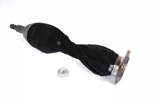 26069252 - Suspension: Axle Assembly for Cadillac: Escalade, Escalade ESV, Escalade EXT | Chevrolet: Avalanche 1500, Silverado 1500, Silverado 1500 Classic, Silverado 1500 HD, Silverado 1500 HD Classic, Suburban 1500, Tahoe | GMC: Sierra 1500, Sierra 1500 Classic, Sierra 1500 HD, Sierra 1500 HD Classic, Yukon, Yukon XL 1500 Image