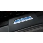 87818065 - : Engine Specification Plaque For ZR1 for GM Image
