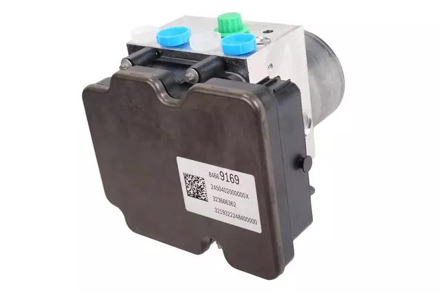 ABS Pump Assembly - GM (85132072)