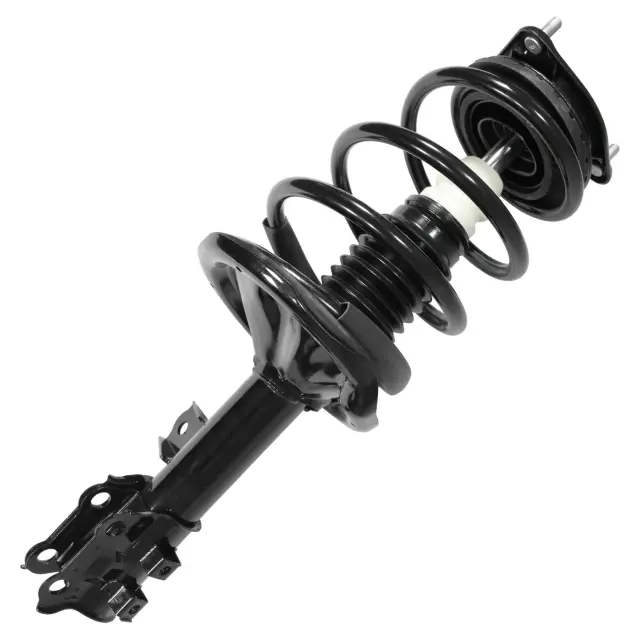 11134 - Suspension &amp; Steering: Unity Automotive Suspension Strut and Coil Spring Assembly for Unity Automotive Image