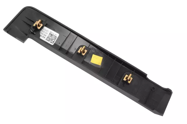 84901511 - Body: Track Cover for Cadillac: Escalade, Escalade ESV | Chevrolet: Suburban, Tahoe | GMC: Yukon, Yukon XL Image