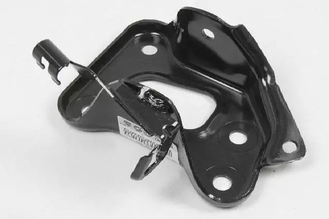 Rear Suspension Crossmember Bracket, Left - Mopar (68201319AA)