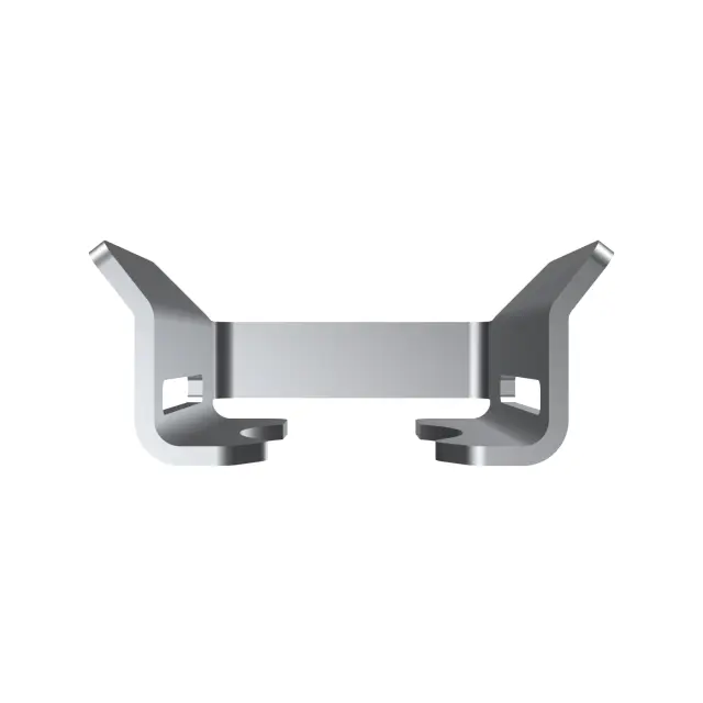 4418257AB - Fuel: Fuel Injector Clip for Mopar Image