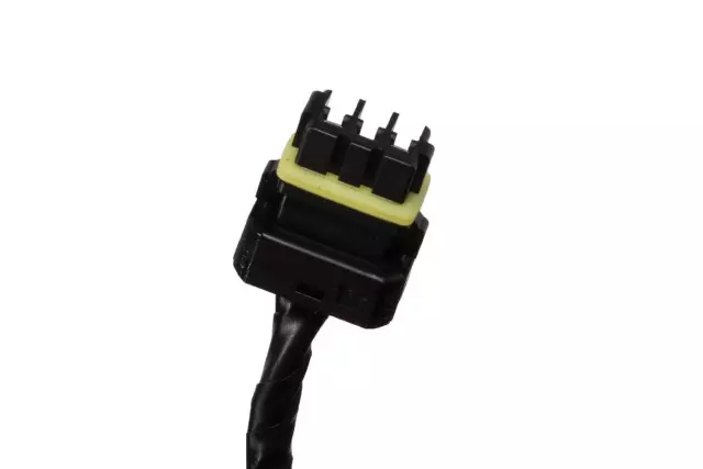 Part# 22839685 Driver Side Door Mirror Kit with Molding, Cover, Bezel, and Bolts - GM (22839685)