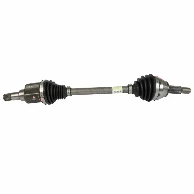 TX962 - Suspension: Motorcraftâ„¢ Axle Assembly for Ford: Fiesta Image