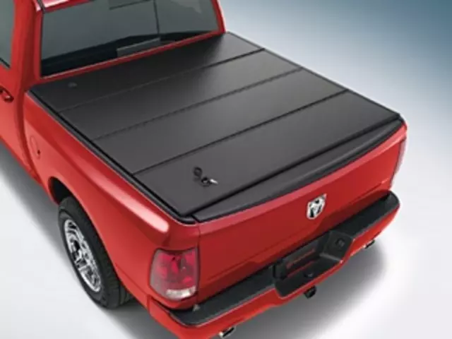 Cover Kit - Mopar (82212184AB)