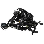 GA1Z12A581Q - : Wire Assembly for Ford Image