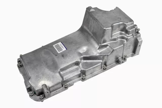 12624621 - : Engine Oil Pan for GM Image