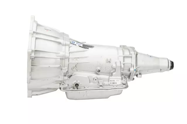24216073 - Automatic Transmission: Transmission for Chevrolet: Silverado 1500, Silverado 2500, Suburban 1500, Tahoe | GMC: Sierra 1500, Sierra 2500, Yukon, Yukon XL 1500 Image