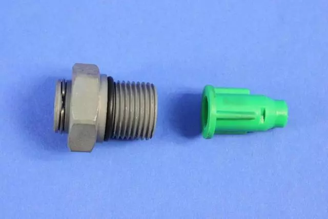 Quick Connect Fitting - Mopar (68200538AA)