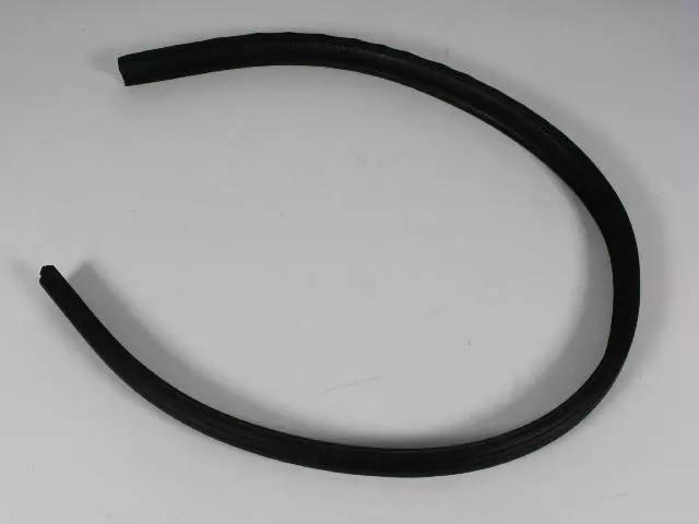 Body Side Seal, Right - Mopar (55364486AA)