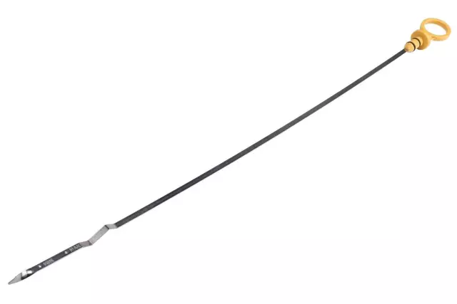 25185950 - Engine: Dipstick for Chevrolet: Aveo, Aveo5 | Pontiac: G3 | Saturn: Astra Image