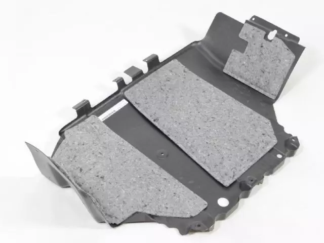 Belly Pan - Mopar (5113536AA)