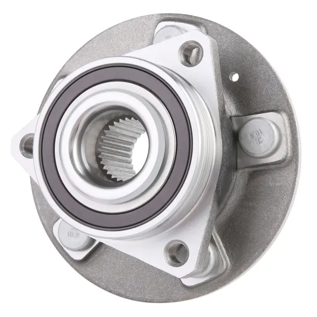 1BP01232AA - : Wheel Bearing and Hub Assembly for bproauto Image