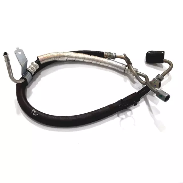 34610AG12A - Steering: Power Steering Pressure Hose for Subaru: Legacy, Outback Image