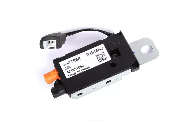 22877980 - : Module for Buick: LaCrosse Image