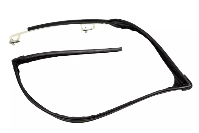 20869145 - Body: Run Weather-strip for Cadillac: SRX Image