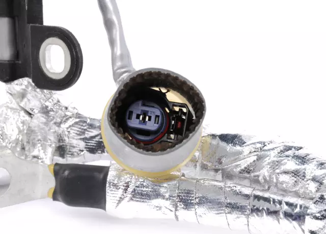 Positive and Negative Battery Cable Assembly - GM (23457214)