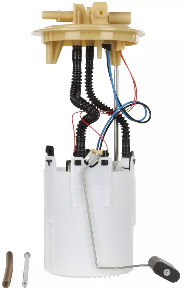 66161 - : Bosch Fuel Pump Module Assembly for Bosch Image