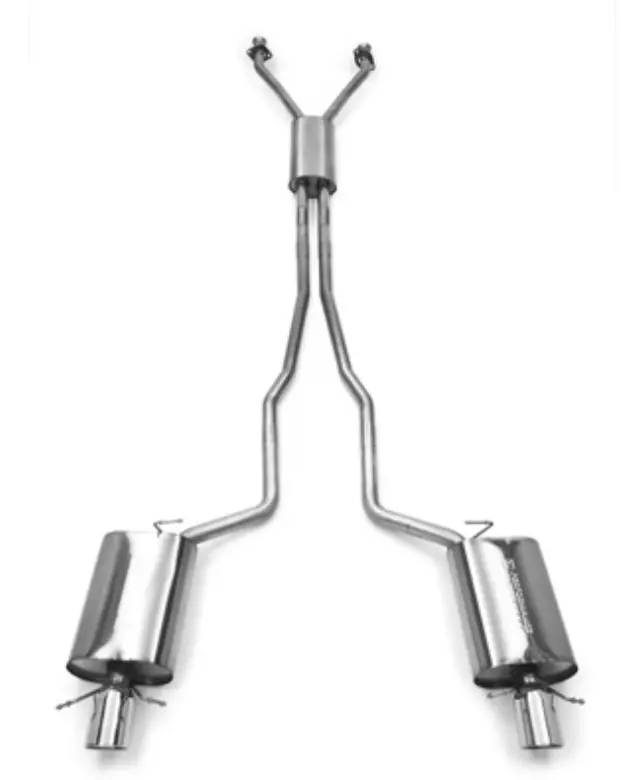 19165537 - : Exhaust System By Gm for Cadillac: CTS Image