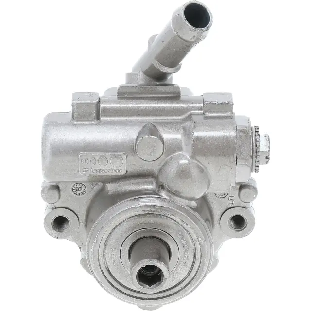 96728M - : Power Steering Pump - MAVAL - Hydraulic Power - Remanufactured - 96728M for Maval Image