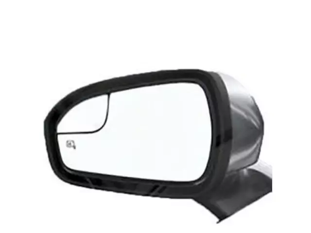 EJ7Z17K707G - Body: Mirror Glass for Lincoln: MKC, Nautilus Image