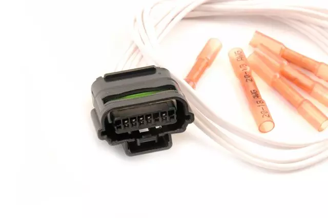 Multi-Purpose Wire Connector - ACDelco (PT3173)