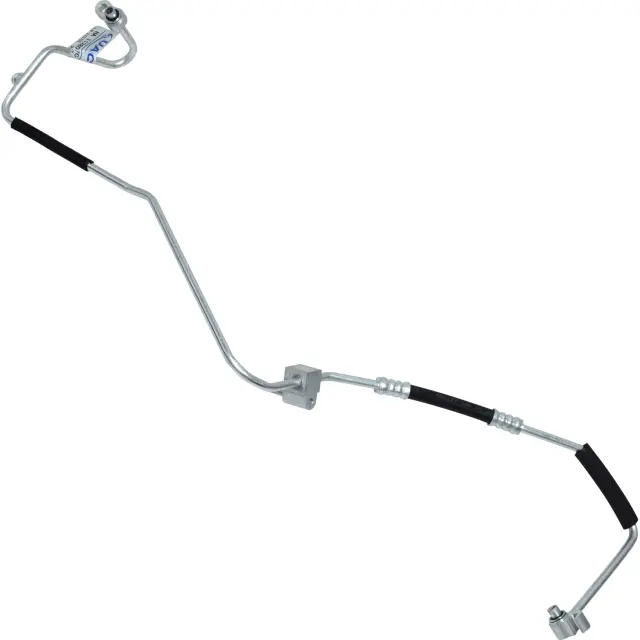 HA112807C - Air Conditioning &amp; Heat: A/C Refrigerant Liquid Hose -- Liquid Line w/o Orifice Tube for UAC Image