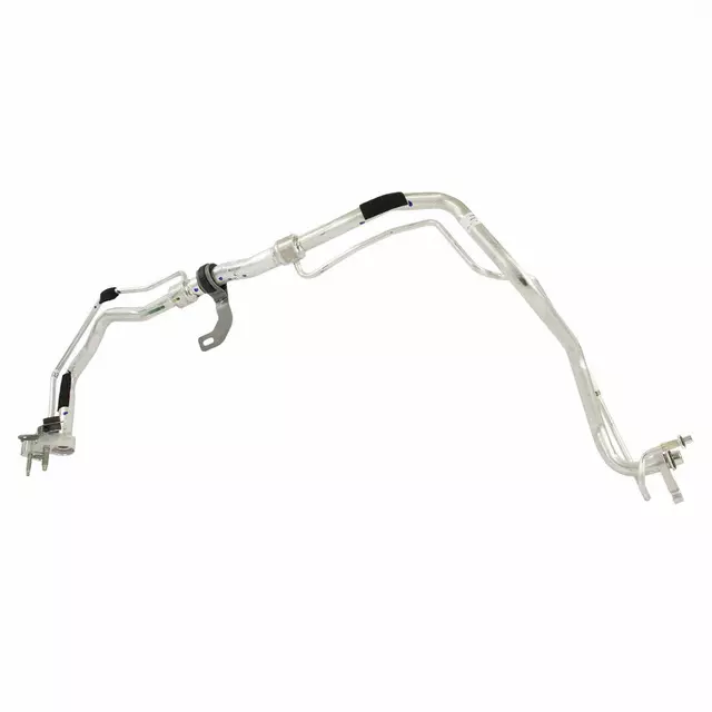 K2GZ19A834C - HVAC: A/C Pipe for Ford: Edge | Lincoln: Nautilus Image
