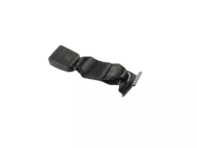 Rear Seat Buckle - Alfa Romeo (6CP44LXHAA)