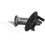 US514L - : Ignition Lock Cylinder for SMP CORP Image