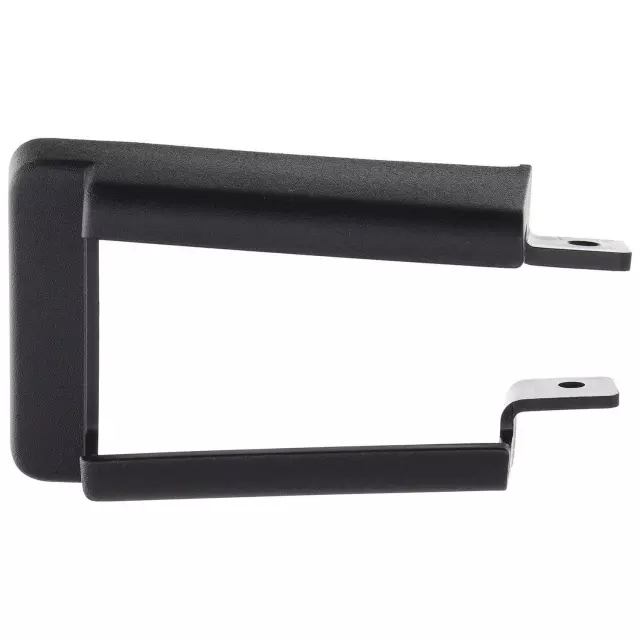 M2DZ7861749AB - Body: Rear End Track Cover for Ford: Bronco Image