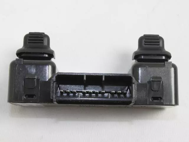 Power Window Switch, Rear - Mopar (56010091AB)